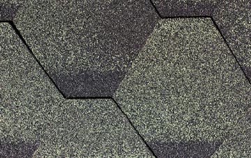 Moriah fibreglass shingle repairs