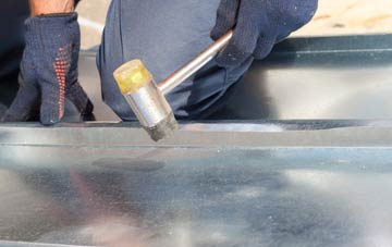 Moriah metal roofing costs